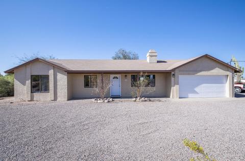 5325 E Pioneer St, Apache Junction, AZ 85119 photo 1
