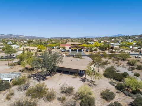 5325 E Pioneer St, Apache Junction, AZ 85119 photo 34