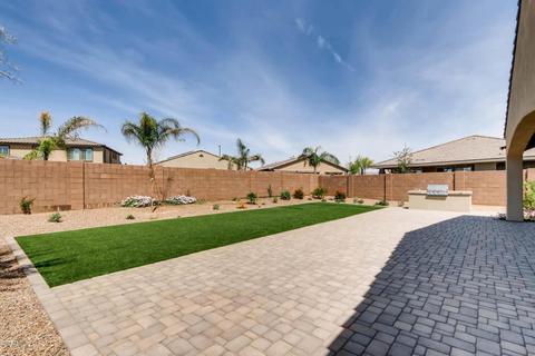 3410 E Orleans Ct, Gilbert, AZ 85298 photo 26