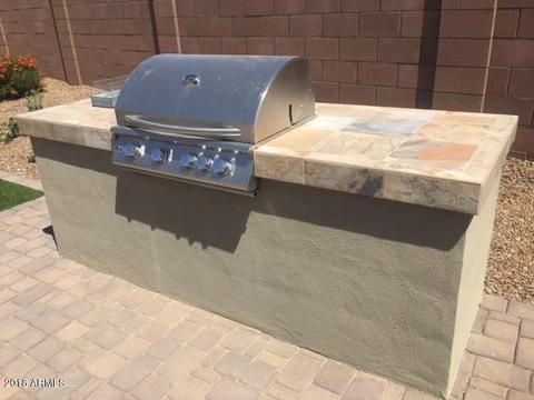 3410 E Orleans Ct, Gilbert, AZ 85298 photo 29