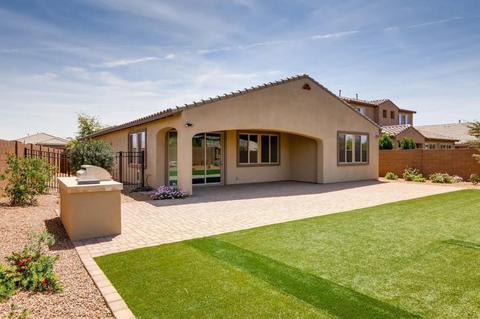 3410 E Orleans Ct, Gilbert, AZ 85298 photo 27