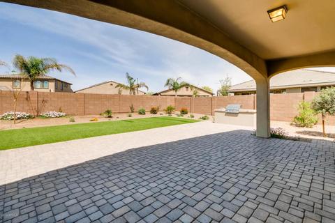 3410 E Orleans Ct, Gilbert, AZ 85298 photo 25