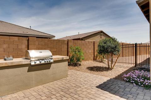 3410 E Orleans Ct, Gilbert, AZ 85298 photo 28