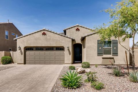 3410 E Orleans Ct, Gilbert, AZ 85298 photo 42