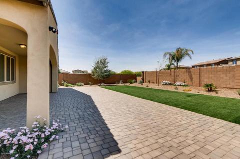 3410 E Orleans Ct, Gilbert, AZ 85298 photo 31