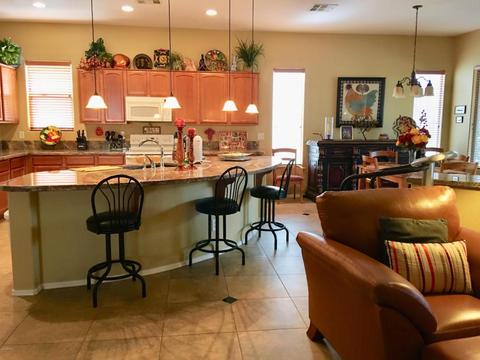4724 E Sourwood Dr, Gilbert, AZ 85298 photo 16