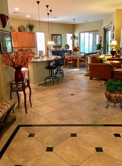4724 E Sourwood Dr, Gilbert, AZ 85298 photo 18