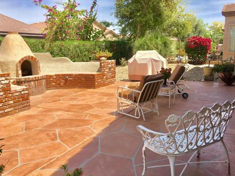 4724 E Sourwood Dr, Gilbert, AZ 85298 photo 5