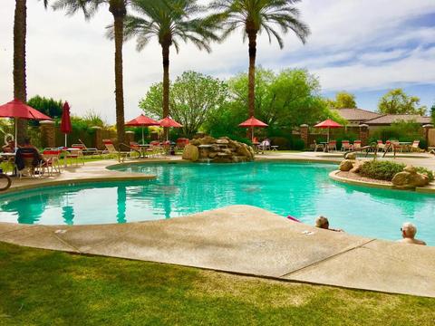 4724 E Sourwood Dr, Gilbert, AZ 85298 photo 23