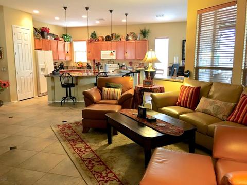 4724 E Sourwood Dr, Gilbert, AZ 85298 photo 15