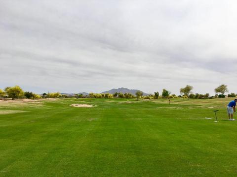 4724 E Sourwood Dr, Gilbert, AZ 85298 photo 28
