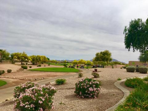 4724 E Sourwood Dr, Gilbert, AZ 85298 photo 27