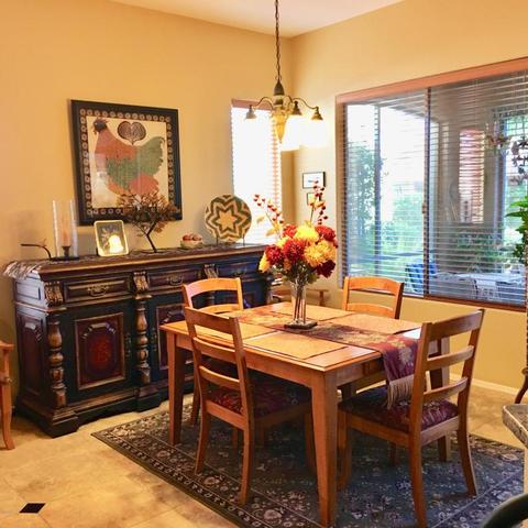 4724 E Sourwood Dr, Gilbert, AZ 85298 photo 12