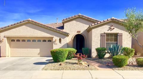 4724 E Sourwood Dr, Gilbert, AZ 85298 photo 1