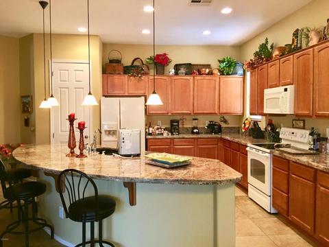 4724 E Sourwood Dr, Gilbert, AZ 85298 photo 8