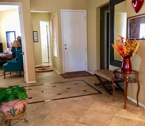 4724 E Sourwood Dr, Gilbert, AZ 85298 photo 17