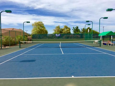 4724 E Sourwood Dr, Gilbert, AZ 85298 photo 21