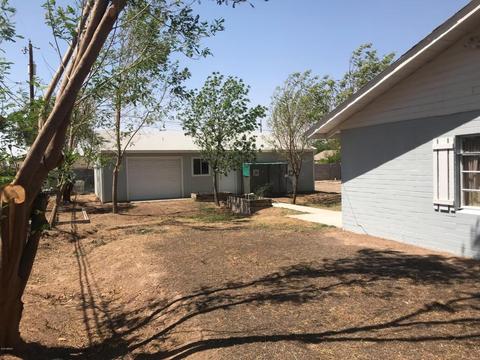 134 N May --, Mesa, AZ 85201 photo 22