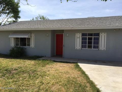 134 N May --, Mesa, AZ 85201 photo 1