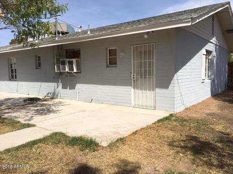 134 N May --, Mesa, AZ 85201 photo 15