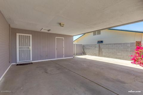 3527 E Carol Ave, Mesa, AZ 85204 photo 4