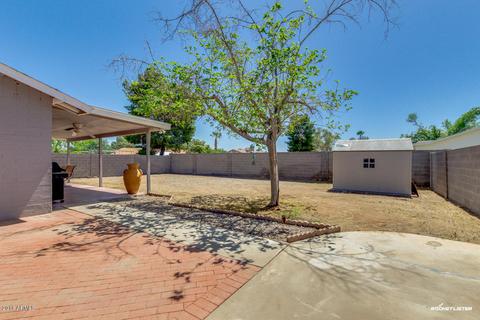 3527 E Carol Ave, Mesa, AZ 85204 photo 22