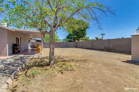 3527 E Carol Ave, Mesa, AZ 85204 photo 23