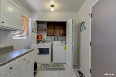 3527 E Carol Ave, Mesa, AZ 85204 photo 13