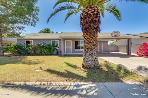 3527 E Carol Ave, Mesa, AZ 85204 photo 1