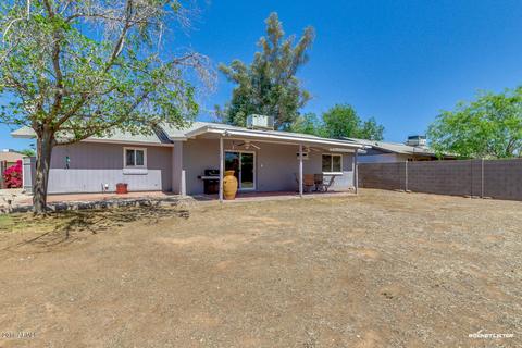 3527 E Carol Ave, Mesa, AZ 85204 photo 25