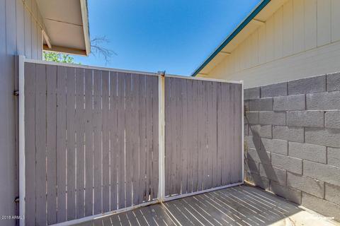 3527 E Carol Ave, Mesa, AZ 85204 photo 27