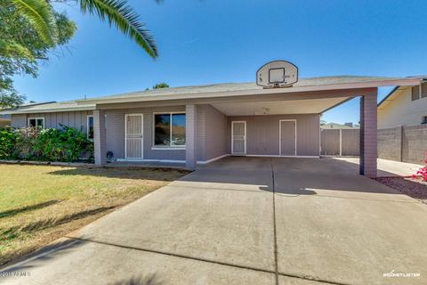 3527 E Carol Ave, Mesa, AZ 85204 photo 2