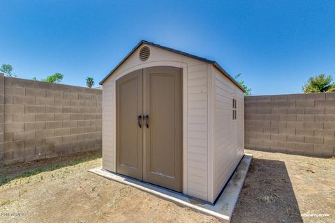 3527 E Carol Ave, Mesa, AZ 85204 photo 24