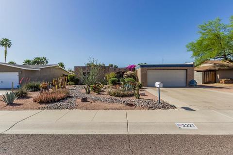 3221 E Corrine Dr, Phoenix, AZ 85032 photo 2