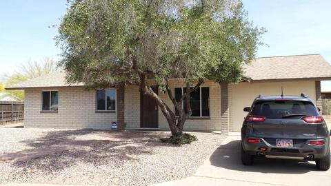 9832 E Des Moines St, Mesa, AZ 85207 photo 3
