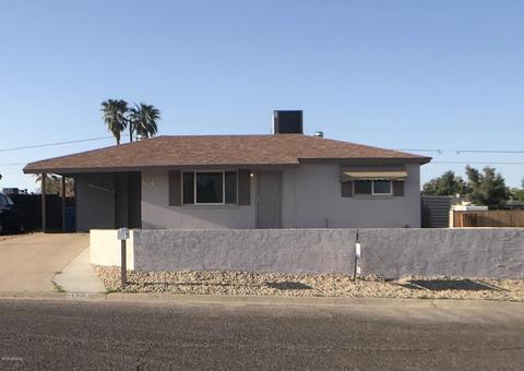 922 E Cinnabar Ave, Phoenix, AZ 85020 photo 1