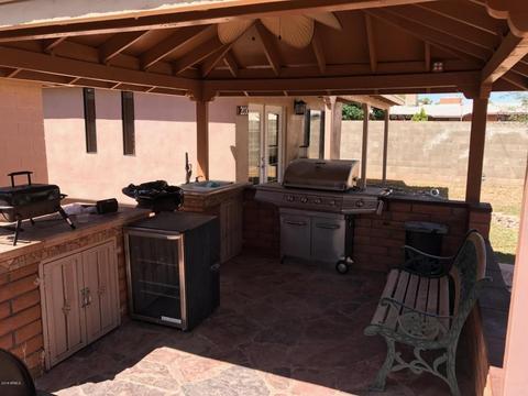 2030 E 7th St, Douglas, AZ 85607 photo 17