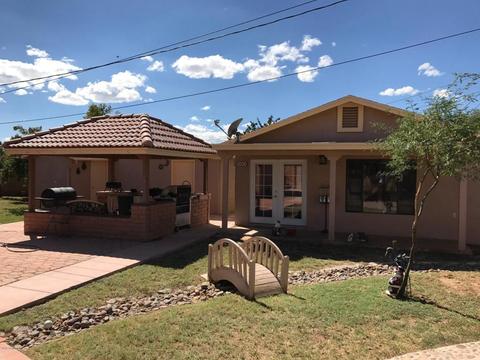 2030 E 7th St, Douglas, AZ 85607 photo 19