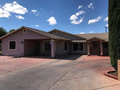 2030 E 7th St, Douglas, AZ 85607 photo 2