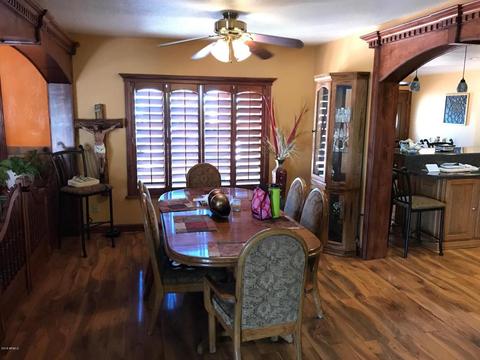 2030 E 7th St, Douglas, AZ 85607 photo 7