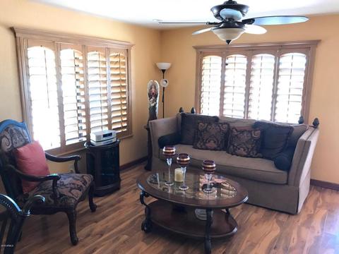 2030 E 7th St, Douglas, AZ 85607 photo 3