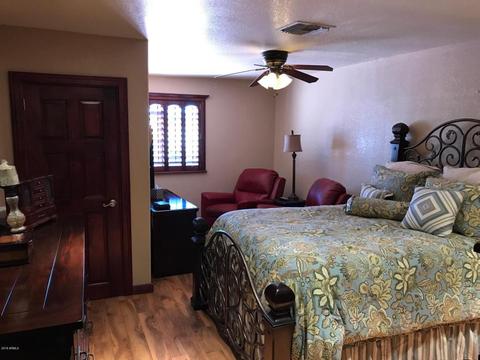 2030 E 7th St, Douglas, AZ 85607 photo 9