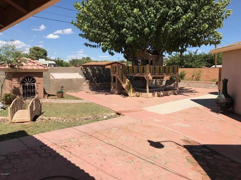 2030 E 7th St, Douglas, AZ 85607 photo 18