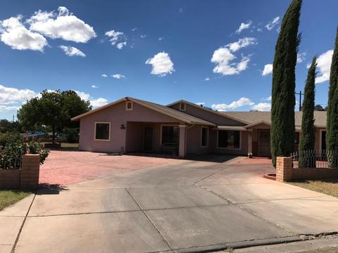 2030 E 7th St, Douglas, AZ 85607 photo 1