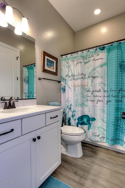 9928 E Jaeger St, Mesa, AZ 85207 photo 25