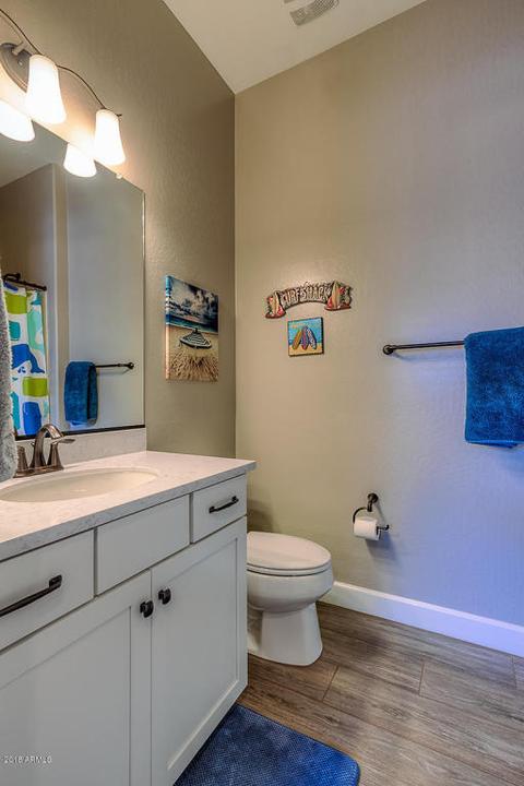 9928 E Jaeger St, Mesa, AZ 85207 photo 28