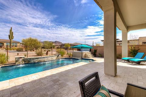 9928 E Jaeger St, Mesa, AZ 85207 photo 39