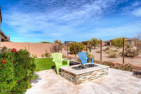 9928 E Jaeger St, Mesa, AZ 85207 photo 41