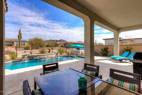 9928 E Jaeger St, Mesa, AZ 85207 photo 1