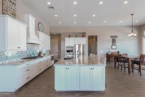 9928 E Jaeger St, Mesa, AZ 85207 photo 15